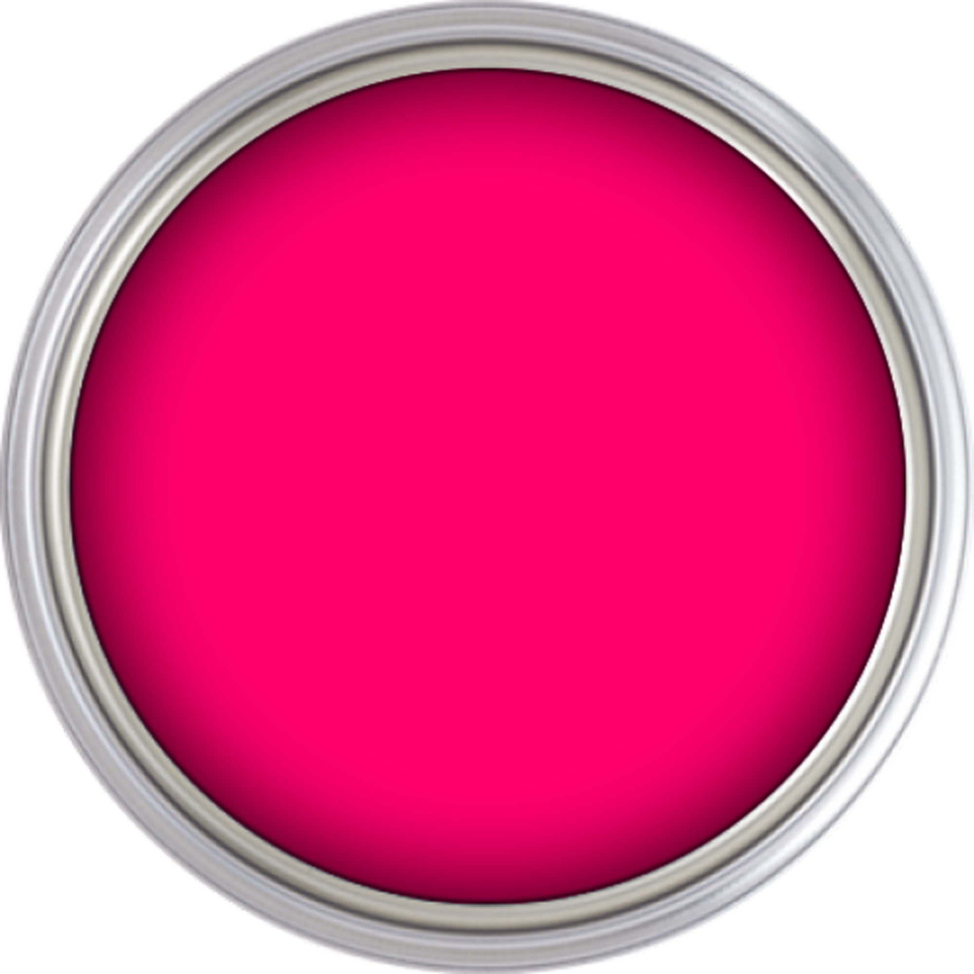 Rosco #5786 Fluorescent Paint 1 Gallon Pink