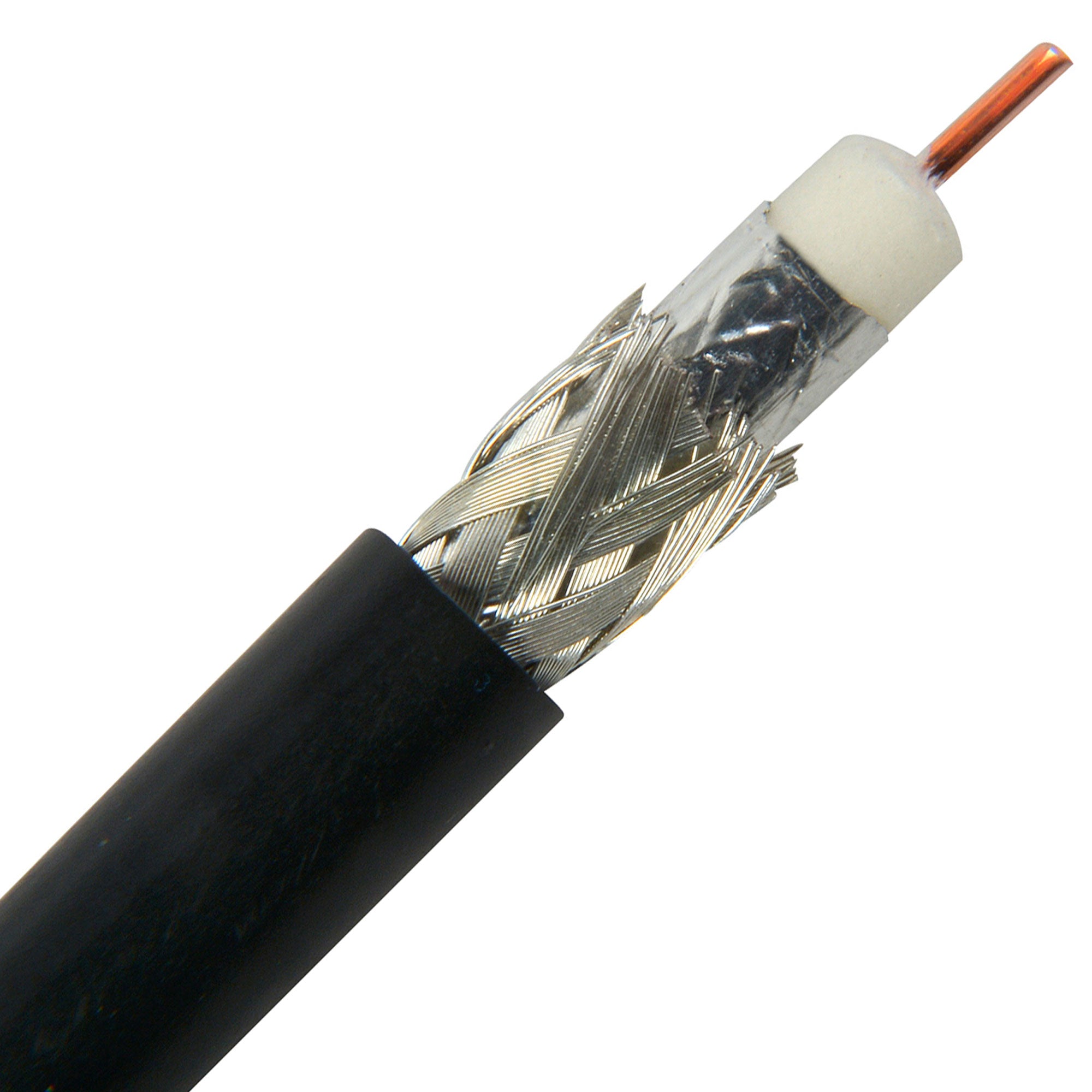 Canare L-5CFB 75 Ohm 3G-SDI / HD-SDI Digital Video Coaxial Cable