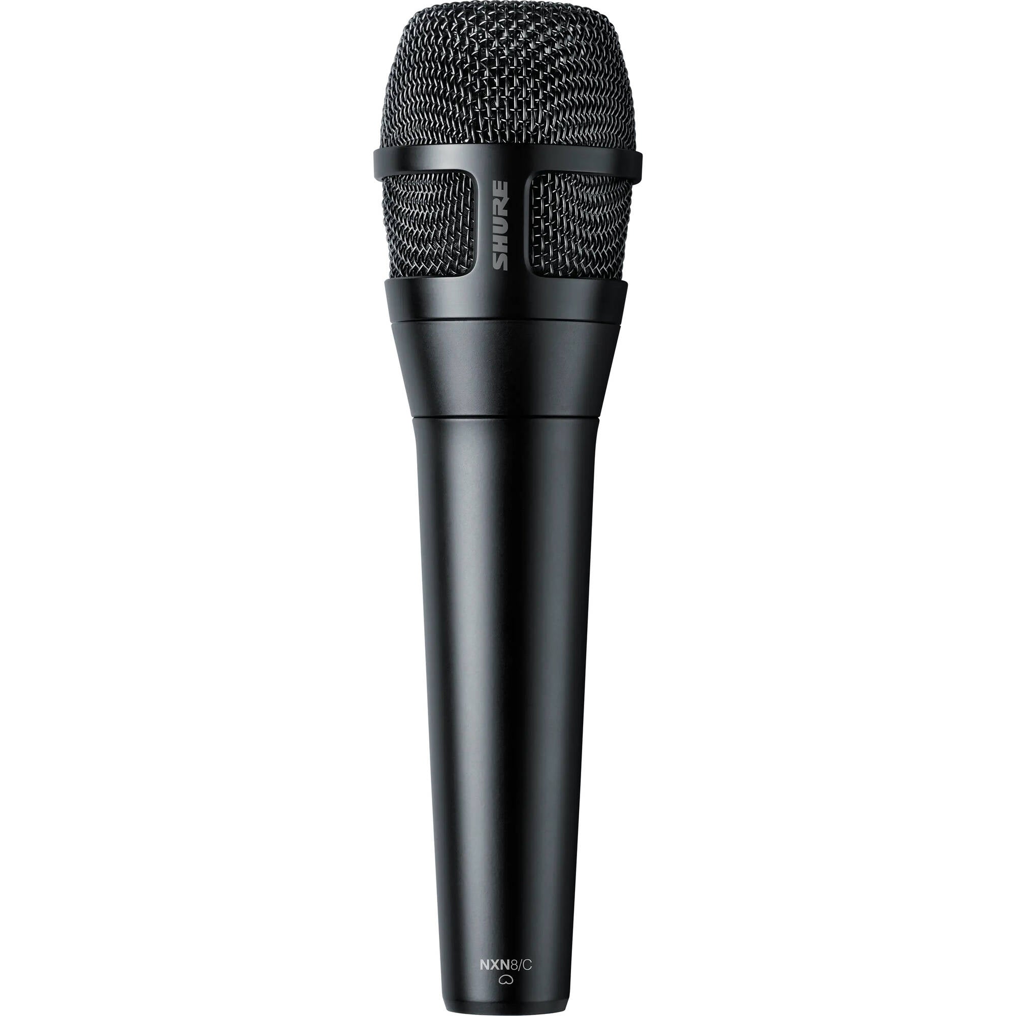 Shure Nexadyne Microphones