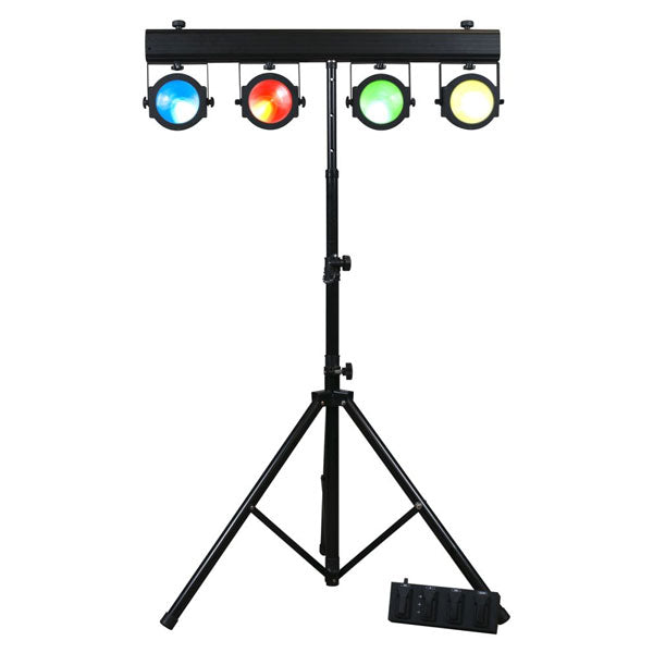 ADJ Lighting Packages