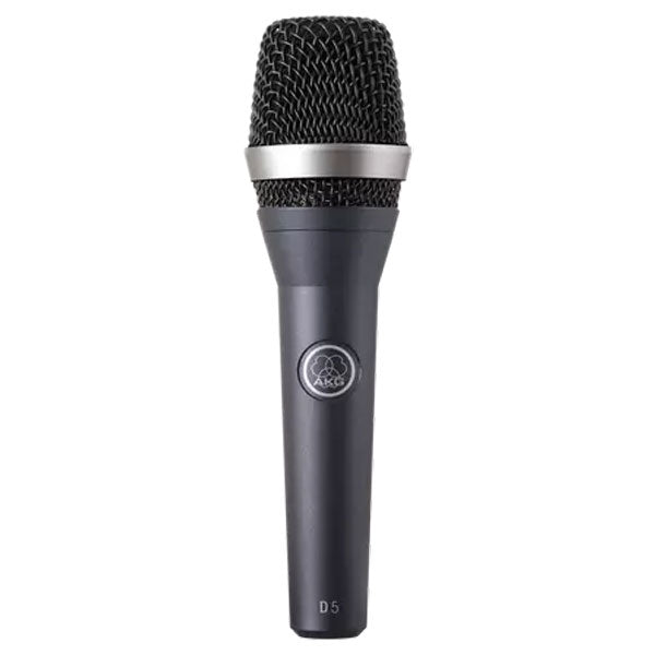 AKG Dynamic Microphones