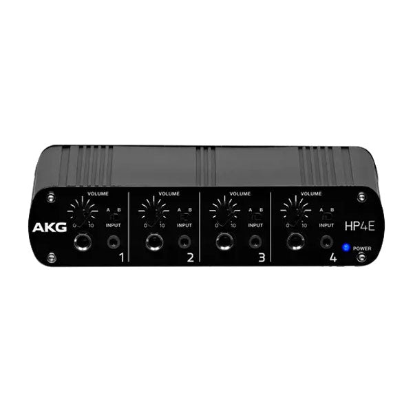 AKG Headphone Amps