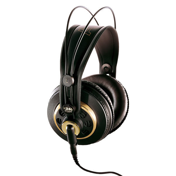 AKG Professional Headphones