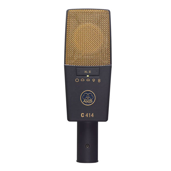 AKG Microphones