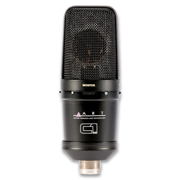 ART Microphones & Accessories