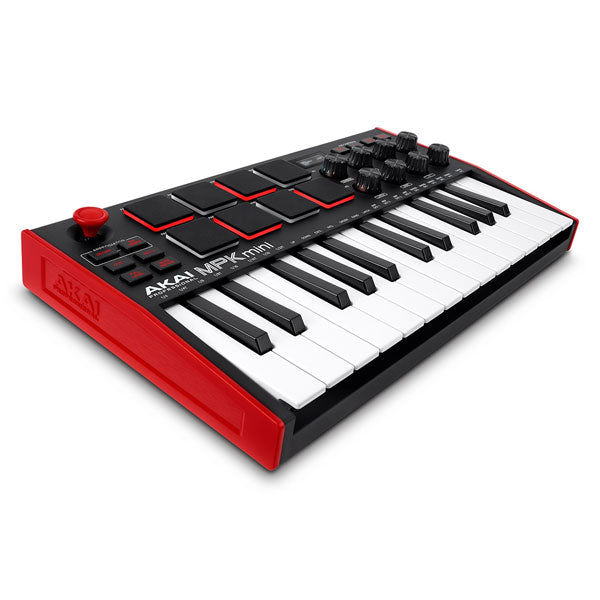 Akai Keyboards