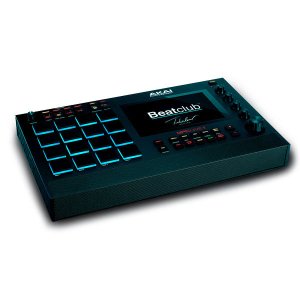 Akai MPC Series