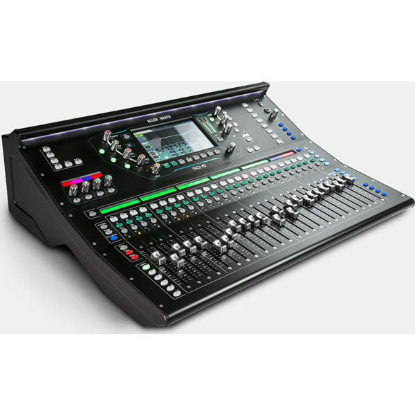 Allen & Heath SQ Series