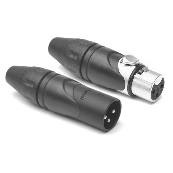 Amphenol XLR Connectors