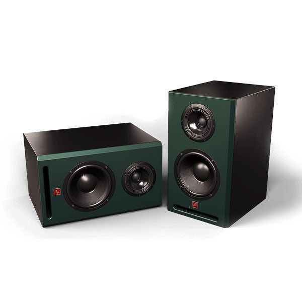 Antelope Audio Studio Monitors