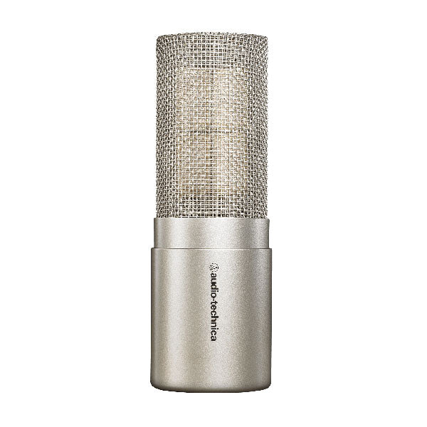 Audio-Technica 50 Series Microphones