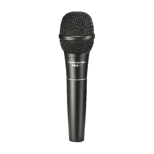 Audio-Technica Pro Series Microphones