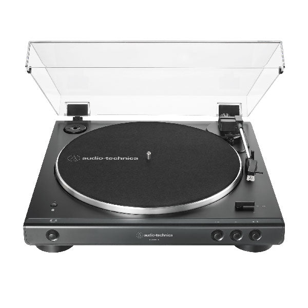 Audio-Technica Turntables