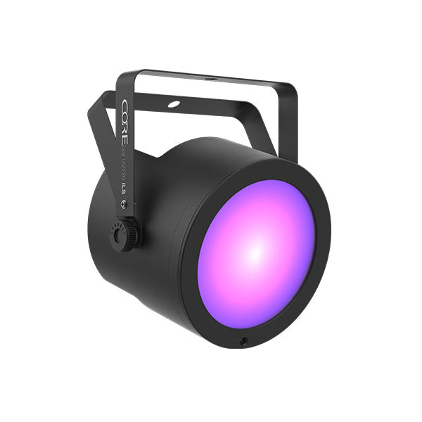 Chauvet UV Blacklights