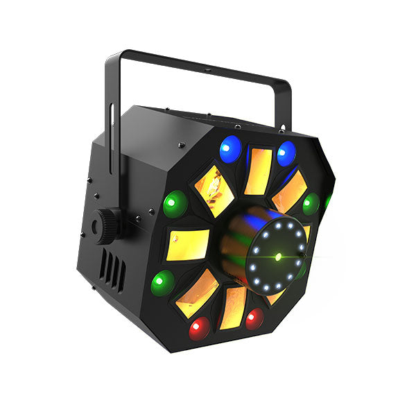 Chauvet Effects