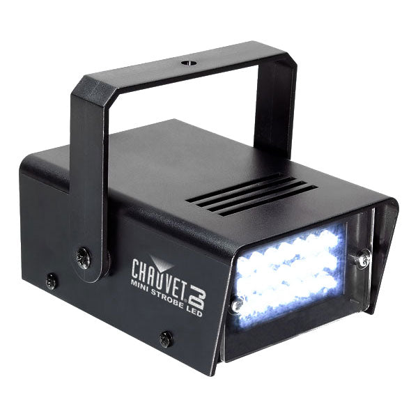 Chauvet Strobes