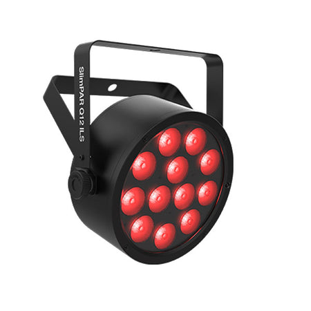 Chauvet Wash Lights