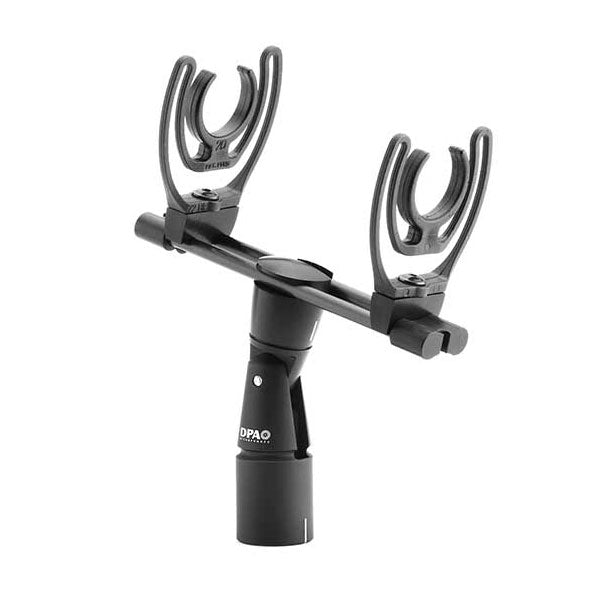 DPA Microphones Holders & Shock Mounts