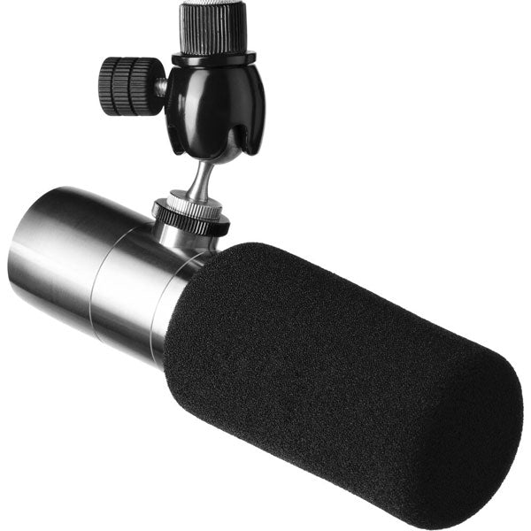 Earthworks Speech Microphones