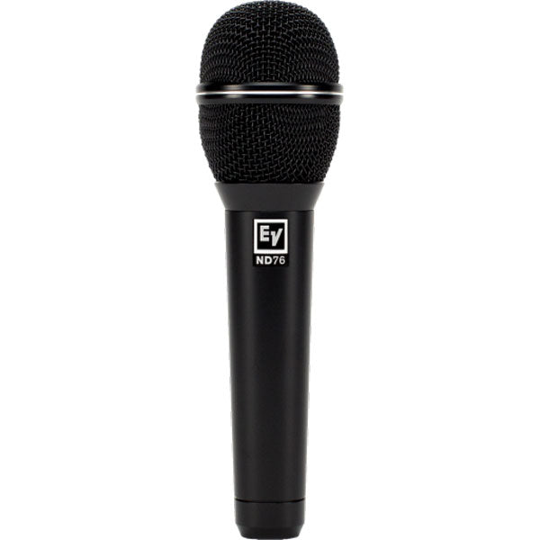 Electro-Voice ND Series Microphones