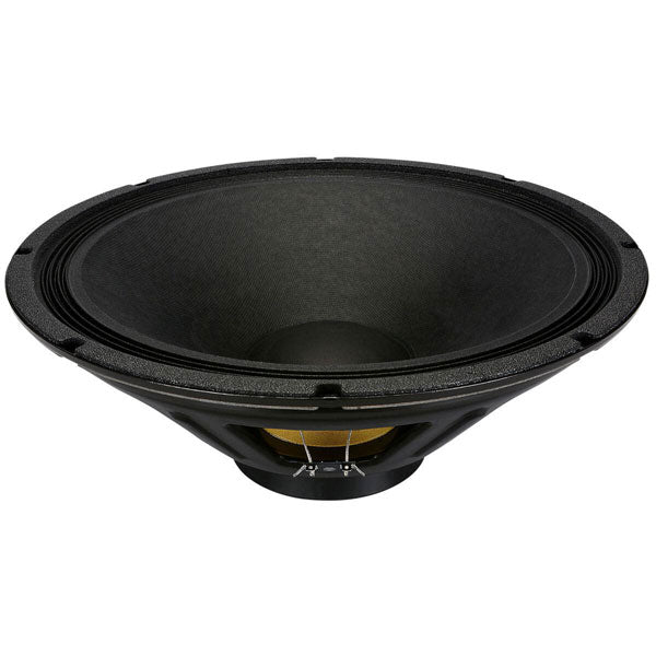 Eminence 15" Loudspeakers