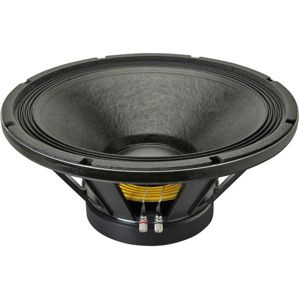 Eminence 18" Loudspeakers