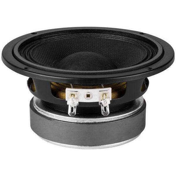 Eminence 4" Loudspeakers