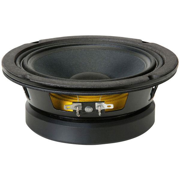 Eminence 6" Loudspeakers