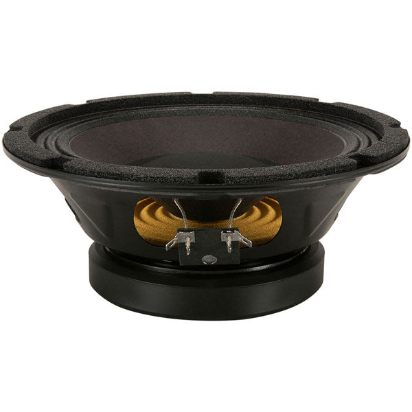 Eminence 8" Loudspeakers