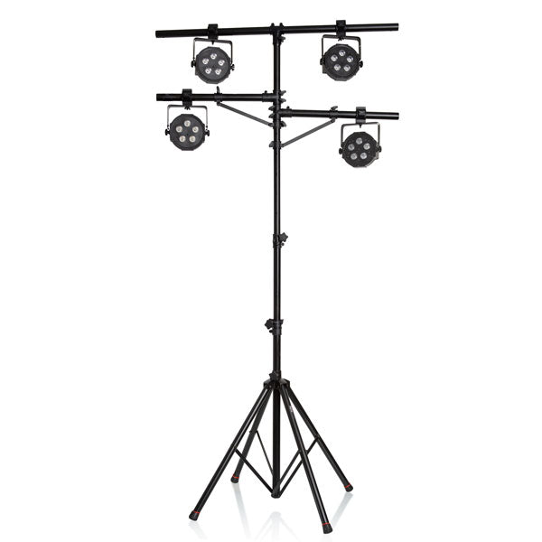 Gator Lighting Stands