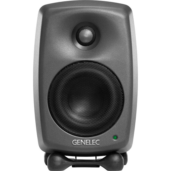 Genelec Smart Active 2-Way Monitors