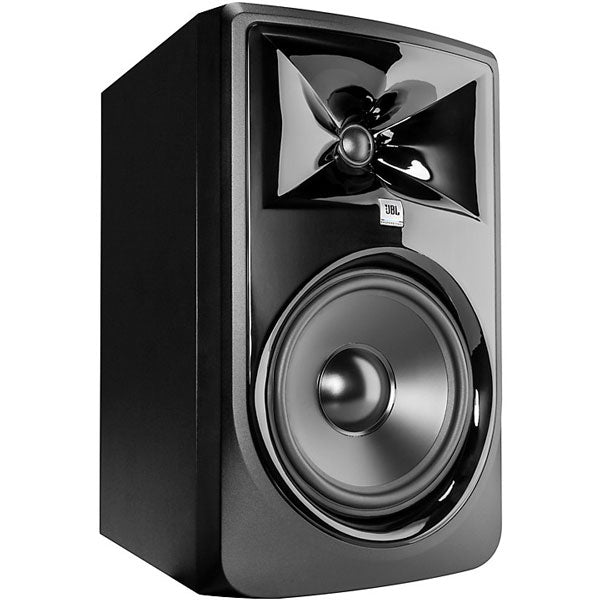 JBL Studio Monitors