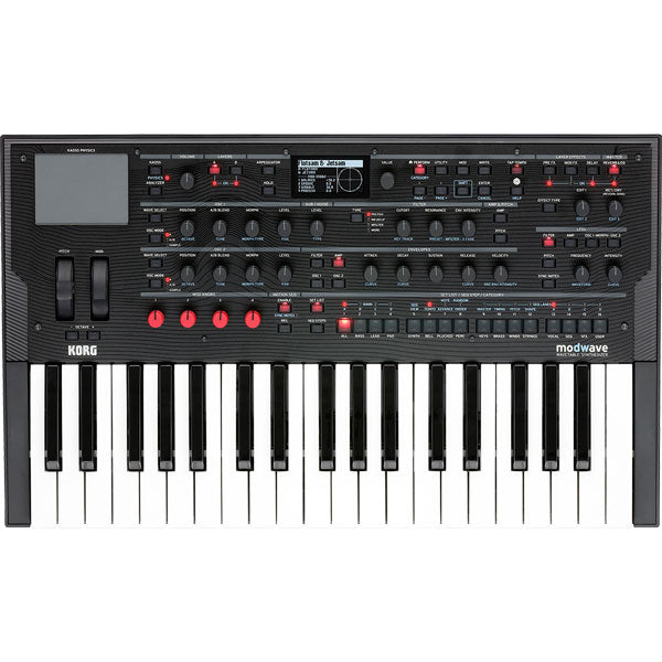 Korg Digital Synthesizers