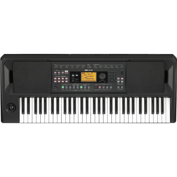 Korg Entertainer Keyboards