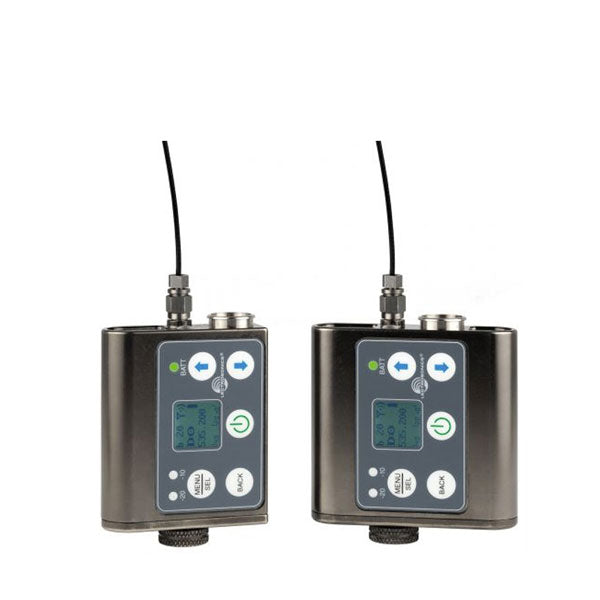 Lectrosonics Digital Hybrid Wireless