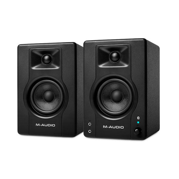 M-Audio Monitors