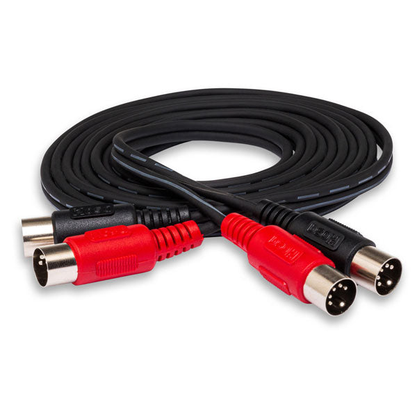 Hosa Data Cables