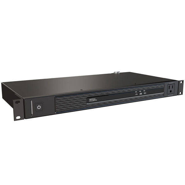 Middle Atlantic Horizontal Rackmount Power