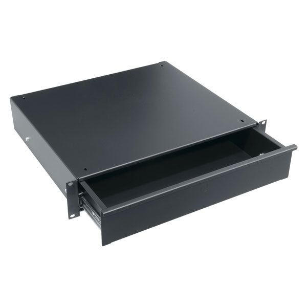 Middle Atlantic Rackmount Storage