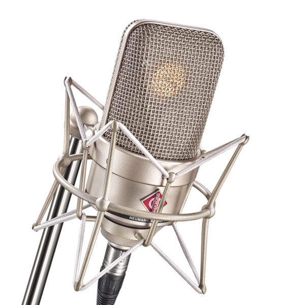 Neumann Microphones