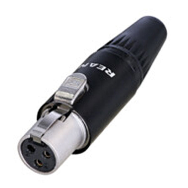 Neutrik REAN Tiny XLR