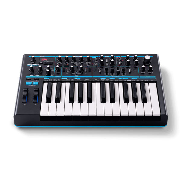 Novation Synths