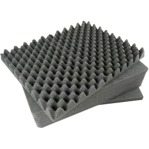 Pelican Foam