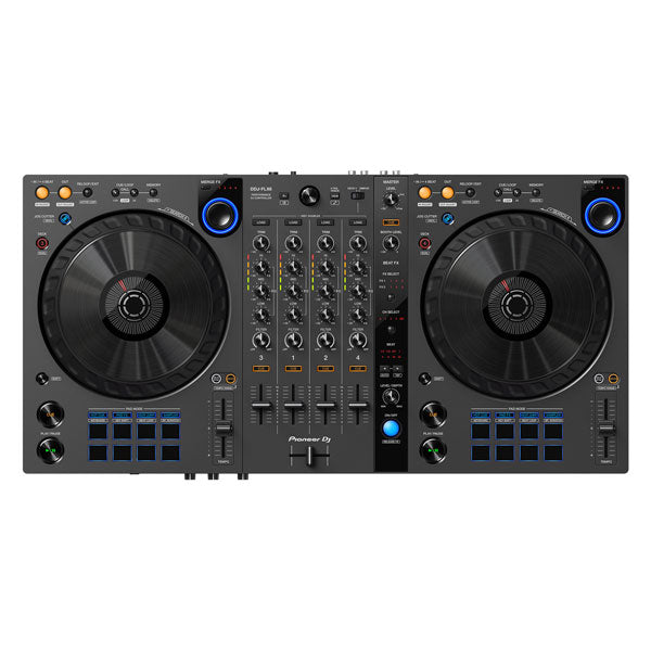 Pioneer DJ Controllers