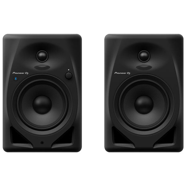 Pioneer DJ Monitor Speakers