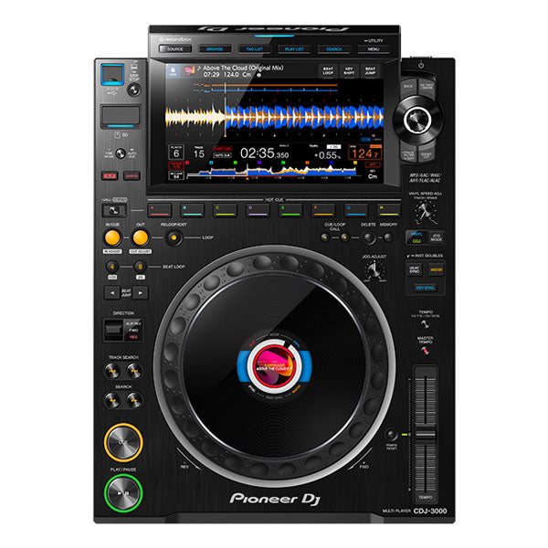 Pioneer DJ Players / Turntables