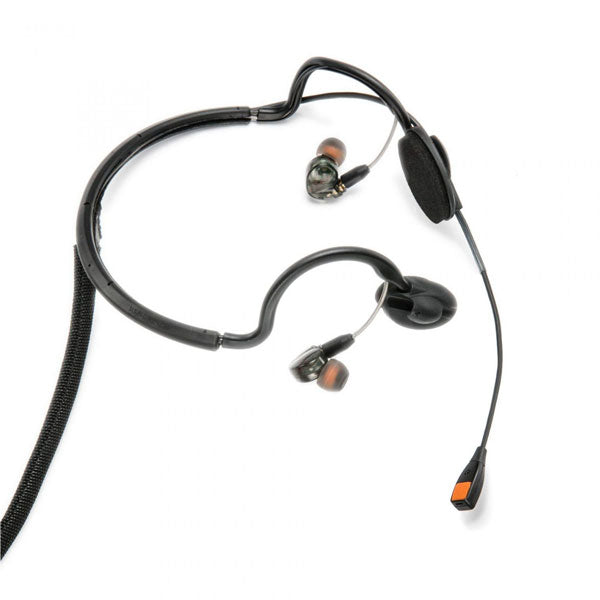 Point Source Audio Intercom Headsets