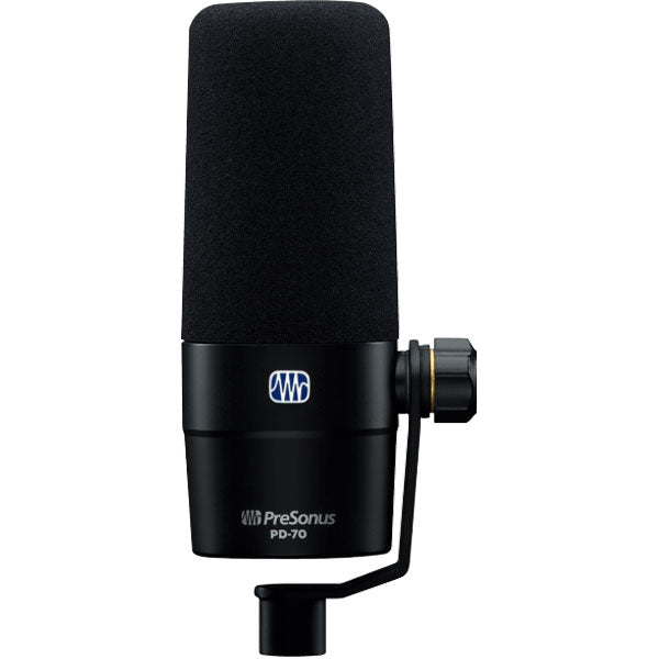 PreSonus Microphones