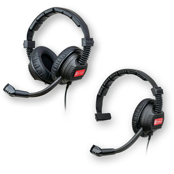 Pro Intercom Headsets