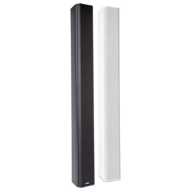 QSC Column Surface Mount Loudspeakers